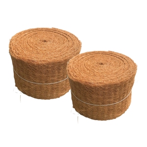 Cinta de Fibra de Coco Sostenible para Agricultura y Protección de Plantas, de Alta Calidad y Buen Precio - Product Image 1