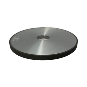 Meule en résine personnalisée pour les outils abrasifs en acier au tungstène et en acier rapide - Product Image 3