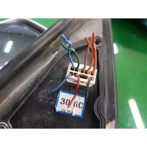 กระจกมองข้างซ้ายมือสองสำหรับ Sorento รุ่น 876103E600 - Product Image 4