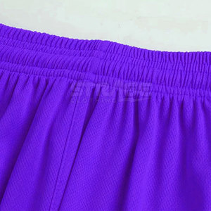 Uniforme de Fútbol de Poliéster Ecológico, Ligero y Transpirable, de Buena Calidad y Precio Económico, Personalizable con Nuevo Diseño - Product Image 6