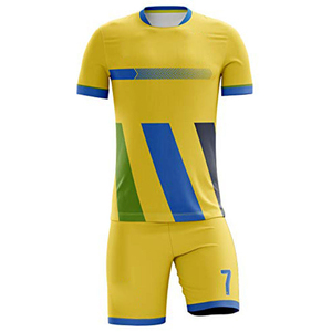 Maillots de football personnalisés à prix réduit, dernier design 2019, uniformes de football japonais - Product Image 3