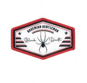 Patchs de sublimation et patchs brodés - Product Image 4