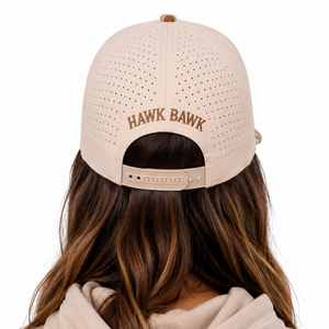 Gorra Snapback Unisex Premium Ajustable, Transpirable, Ligera, Duradera, Estilo Urbano, Moda para Exteriores, Gorra Snapback Hecha a Medida - Product Image 2