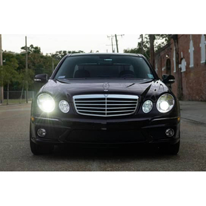 Mercedes-Benz E63 AMG Sedán 2008 - Product Image 1