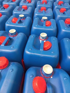 Top Selling Natural Rubber Latex Liquid HA LA 60% DRC High Quality Molding Grade Medical Food Grade High Strength Packaged - Product Image 3