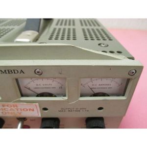 Fuente de Alimentación CC de Doble Regulación Lambda LPD-421A-FM - Equipo y Piezas de Semiconductores de Confianza de Marca Global - Product Image 5