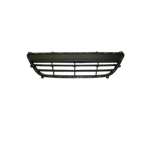 Parrilla delantera para Hyundai i20 1.ª generación F/L 1.2L, 86561-1J500 OEM, motor Kappa G4LA 1197cc, MOBILIS - Product Image 1