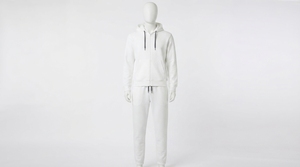 Conjunto Deportivo Personalizado para Hombre, Sudadera con Capucha y Pantalones Deportivos, Ropa Casual de Dos Piezas Cómoda - Product Image 4