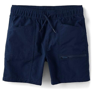 Shorts de plage d'été décontractés en nylon respirant et tendance pour femmes, idéaux pour le sport - Product Image 4