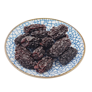 <span class=keywords><strong>พุทรา</strong></span>ดำปราศจากกำมะถันธรรมชาติเกรดพรีเมี่ยมสำหรับซุปโจ๊กและของขบเคี้ยวเพื่อสุขภาพหรือของขบเคี้ยวที่เก็บรักษาไว้ฐานซุปเพื่อสุขภาพ - Product Image 2