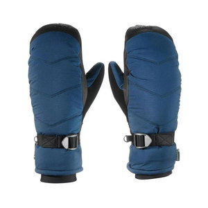 Ski Mittens <b>Gloves</b> High Quality Insulation Waterproof Outer Shell Warm Grip Design For Extreme Cold Weather Conditions - Product Image 1