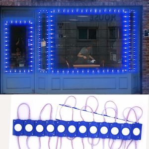 Modulo COB 1 LED Striscia Luminosa IP65 Lampada per Cartelloni Pubblicitari DC 12V Categoria Prodotto: Scheda Driver LED - Product Image 3
