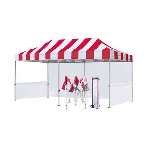 Custom Printed Pop Up <b>Canopy</b> <b>Tent</b> Waterproof Advertising Event Shelter OEM Factory - Product Image 5