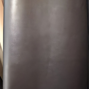 Sophisticated Natural Cow Aniline Plain Leatherette Textured Material for Luxury Purse Belt Shoes Making <b>Leather</b> Material Supply - Product Image 3