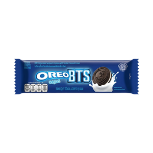 Vietnam para Oreo BTS: Caja al por mayor de galletas sándwich surtidas - Sabores Vainilla y Cacao - Venta al por mayor internacional - Product Image 5
