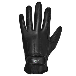 Fabrication sur mesure de gants d'équitation confortables et durables à doigts entiers, gants d'équitation pour la pratique quotidienne, les courses et l'entraînement - Product Image 2
