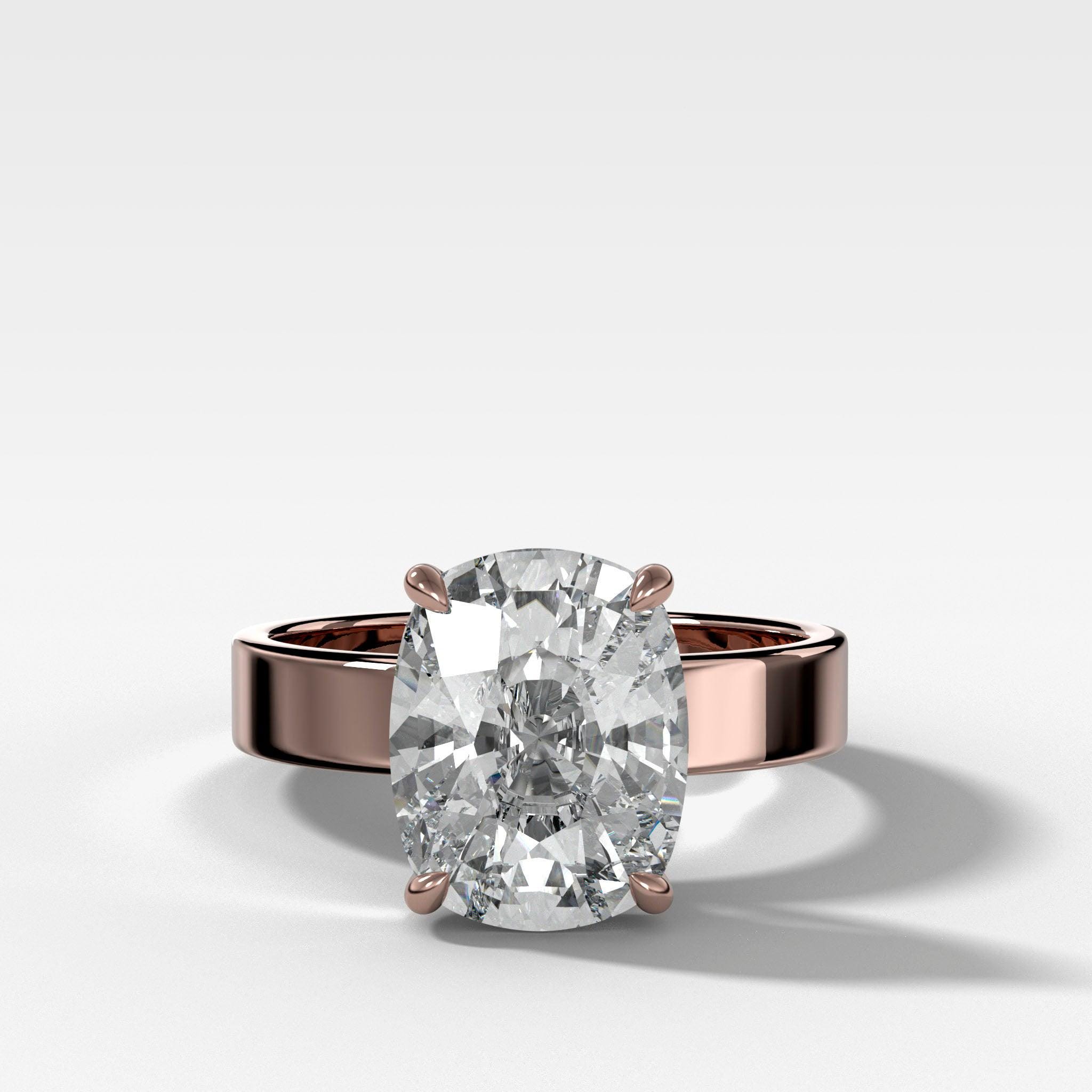 14K Solid Gold