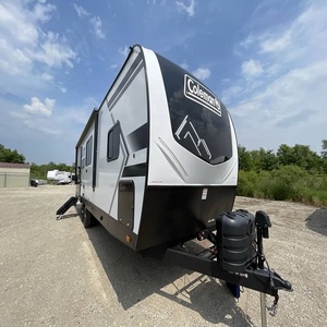 Nouveau 2026 K-e-y-s-t-o-n-e C-o-l-e-m-a-n L-e-g-a-c-y 2600RB - Product Image 1