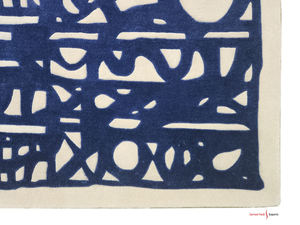 Ensembles de tapis en laine antidérapants au design moderne, tapis d'hôtel en gros, luxe discret, tapis en laine de Nouvelle-Zélande, grands tapis pour salon, moquette - Product Image 3