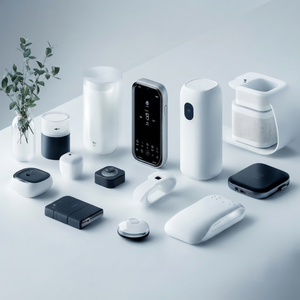 Desarrollo de Tiendas de Electrónica de Consumo de Última Generación: Diseño Web Responsivo Experto y Soluciones Escalables para Marcas Tecnológicas - Product Image 2
