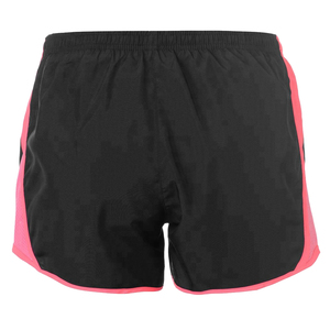 Shorts pour hommes en polyester/coton respirant de qualité supérieure, imprimés numériquement, personnalisables en gros, OEM/ODM, avec taille élastique - Product Image 3
