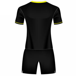 Uniforme de voleibol para hombre, ligero y transpirable, con MOQ bajo, hecho en Pakistán. - Product Image 3