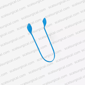 Espéculo Nasal Thudichum Rhilson de Nailon con Recubrimiento en Polvo, Instrumento Quirúrgico Electroquirúrgico ENT - Product Image 4