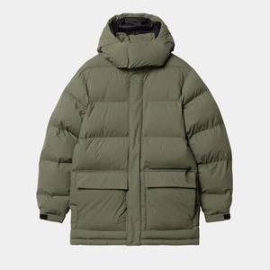 Chaqueta Acolchada Ajustable de Nueva Llegada para Hombre, Cómoda y a la Moda, Chaqueta Resistente de la Mejor Calidad para Hombre - Product Image 5