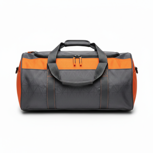 Bolsa Deportiva Resistente, Ligera y Portátil para Uso Deportivo y Fitness con Diseño de Gran Capacidad, Material de Poliéster Impermeable - Product Image 6