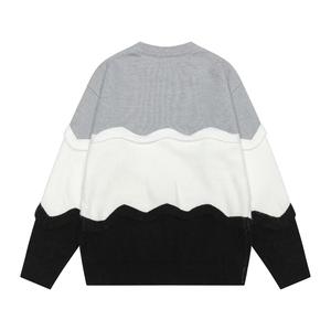 Sweat-shirt pour homme à col rond, manches longues, imprimé numérique, couleur verte, style streetwear décontracté, confortable - Product Image 4
