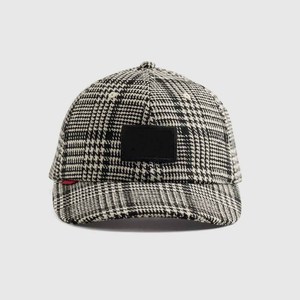 Casquette de baseball promotionnelle en coton pour papa, avec logo brodé, 6 panneaux - Product Image 2