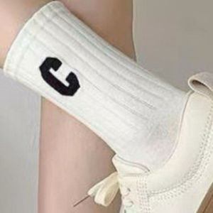 Men's Breathable Cotton <b>Ankle</b> Socks - Product Image 3