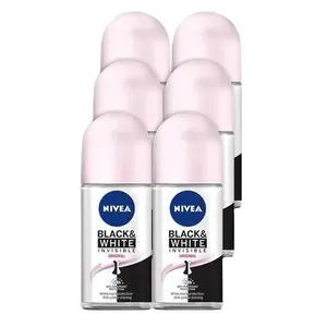 Nivea-espray desodorante con fragancia de limón, 150ml, fabricante de espray corporal para olor