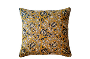 Funda de Cojín TheFabira 100% Algodón de Alta Calidad, Ecológica, Lavable, Rectangular, de Color Sólido, Moderna y Personalizable con Cierre de Cremallera - Product Image 5