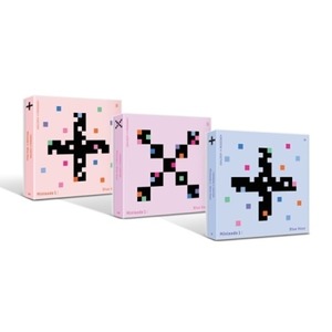 TXT มินิซีดี 1 บลู ฮอร์ ออฟฟิเชียล เคป๊อป เกาหลี อัลบั้ม ซีดี - Product Image 1