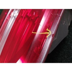 Feu arrière gauche d'occasion pour Mercedes Classe M A1649064200 - Product Image 4