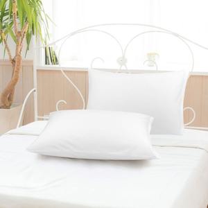 Funda de Cojín de Algodón Liso, Minimalista, Decorativa, de Tela Suave, Moderna, para Sala de Estar, Sofá, Dormitorio, Venta al Por Mayor - Product Image 2