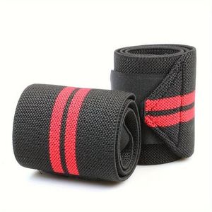 Custom Printed Boxing Hand <b>Wraps</b> Cotton Elastic MMA Training Hand Bandages - Product Image 3