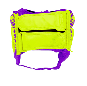 Premium Men's <b>Head</b> Guard Best Quality MMA Boxing Wear <b>Head</b> Guard Professional <b>Training</b> Headgear for Men Boxing <b>Head</b> Guard - Product Image 4