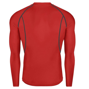 Traje de sudor liso, ropa deportiva para gimnasio, ropa deportiva para hombre, ropa deportiva para entrenamiento, ropa de entrenamiento y jogging, conjunto de fitness para hombre - Product Image 2