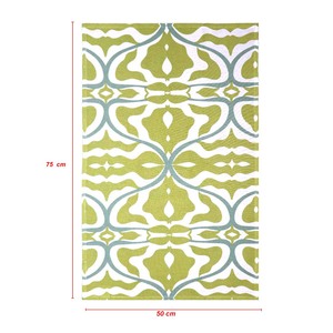 Nouveaux arrivages : chiffons de nettoyage et torchons de cuisine à motifs floraux imprimés, excellente qualité, prix abordable. - Product Image 5