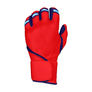 Guantes de Bateo de Béisbol Elásticos, Diseño Personalizado, Alta Calidad, Ligeros, Gran Venta, Guantes de Bateo de Béisbol para Jóvenes de Alto Rendimiento - Product Image 2
