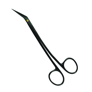 Dental Surgical <b>Gum</b> Scissors Stainless Steel Orthopedic Surgical Instruments Curved Straight Types Cutting Surgical - Product Image 6