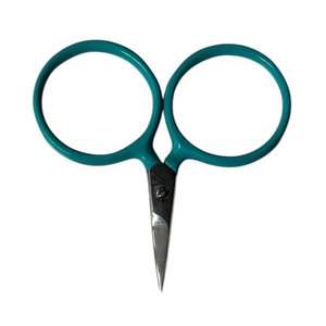 High Quality Putford Style Embroidery <b>Scissors</b> Stainless Steel Fine Sharp Blade for <b>Sewing</b> Craft Tailor Supplies DIY Use - Product Image 3