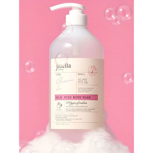 Gel de ducha Jeimelra en Peurangseu Beulrumingpioni Badi Wosi 500ml - Product Image 1
