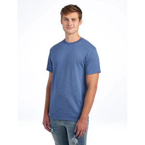 เสื้อยืดเปล่า Bella Canvas สำหรับทุกเพศ ขายส่ง รับทำโลโก้ตามสั่ง สั่งซื้อเสื้อผ้าจำนวนมาก ผู้ผลิตเสื้อผ้าแบรนด์ส่วนตัว พร้อมพิมพ์ลาย - Product Image 1