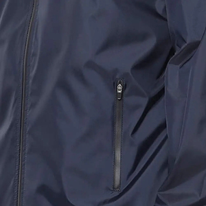 2025 <b>Top</b> Quality Fashion Men Windbreaker Jacket New Design Hot Sales Mens Outdoor Clothing Light Weight Windbreaker Jacket - Product Image 4