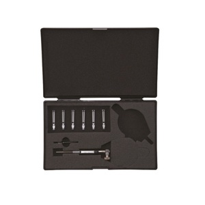Special Price Mitutoyo Bore Gauge set CG-10A 526-101 for Extra <b>Small</b> Holes Made in Japan - Product Image 1