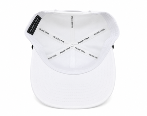 Custom 5 Panel Snapback Cap <b>Flat</b> Bill High Profile 100% Cotton Twill Rope <b>Hat</b> Wholesale OEM <b>Hat</b> for Adult Streetwear - Product Image 5