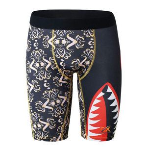 Factory Price Men's Quick Dry Polyester Cotton Boxer Briefs Custom Logo Breathable <b>Sports</b> <b>Underwear</b> Wholesale - Product Image 4